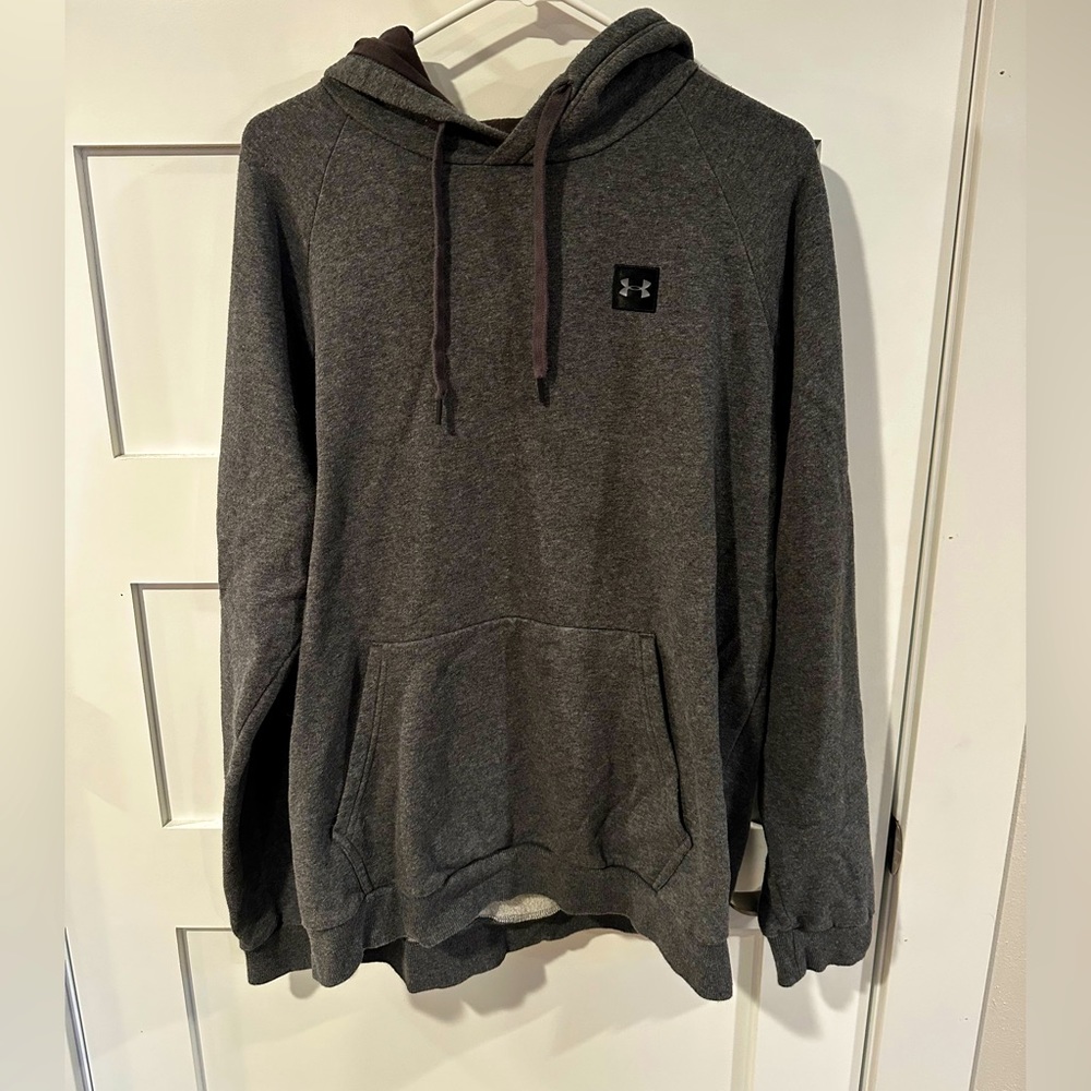 Men’s Under Armour hoodie